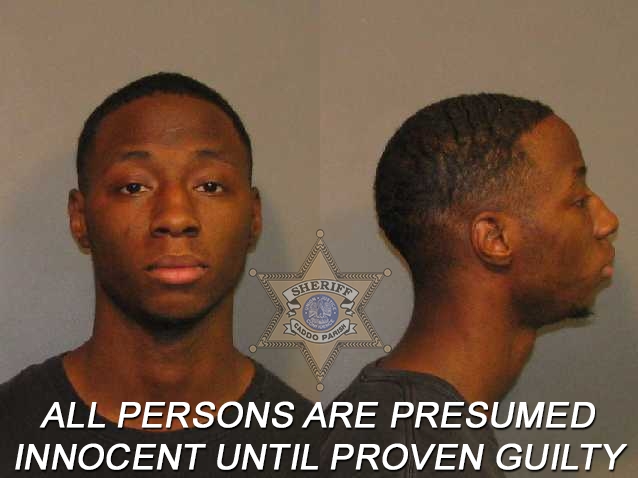 Caddo Correction Center Inmates