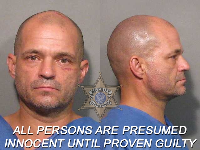 caddo correctional center jail records