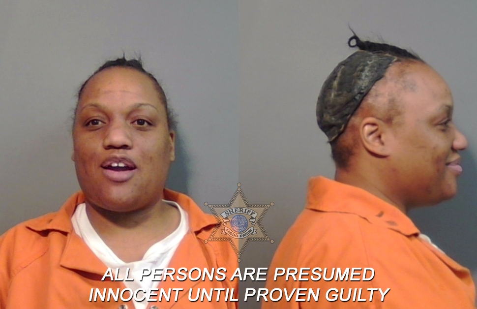 Caddo Correctional Center Inmates